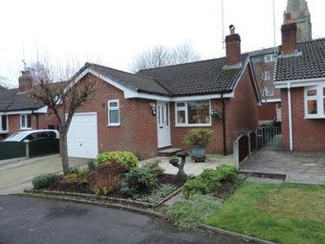 House for sale in Lancashire