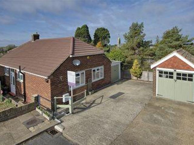 House for sale in Herne, Kent