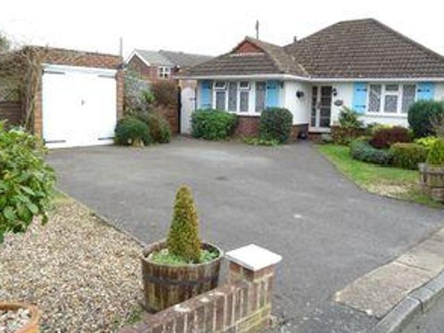 House for sale in Row Town, Surrey