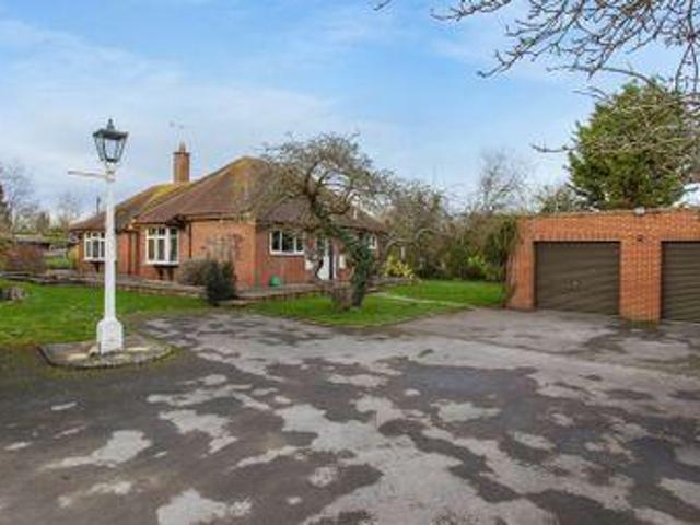 House for sale in Dromore, Oxfordshire