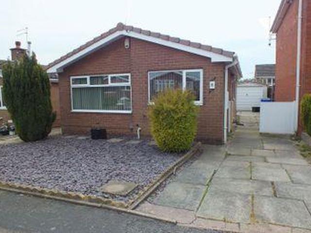 House for sale in Stoke-on-Trent