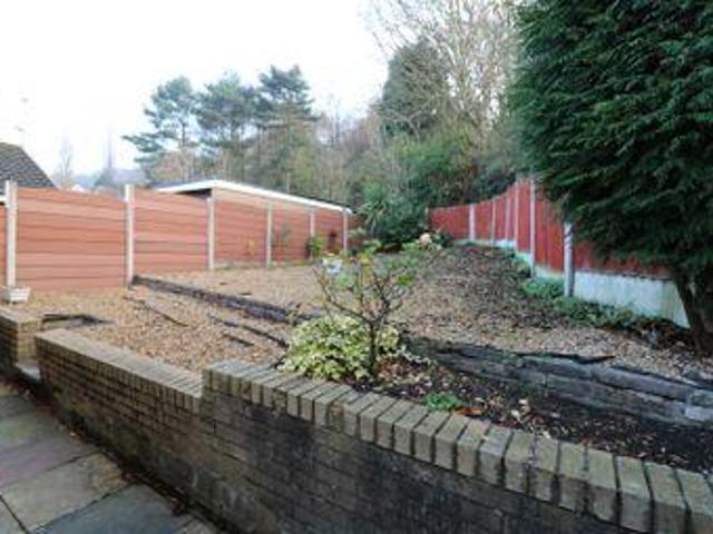 House for sale in Stoke-on-Trent
