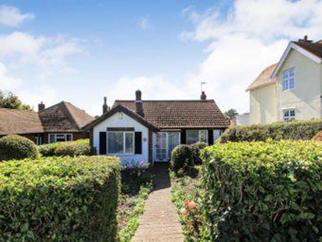 House for sale in Whitstable, Kent