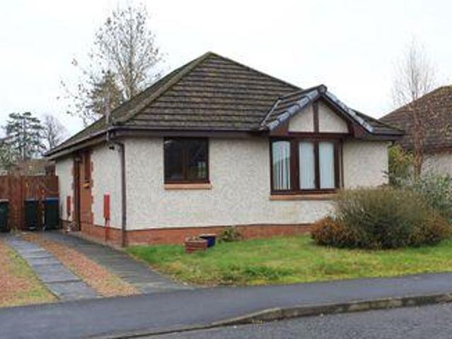 House for sale in Crieff, Scotland