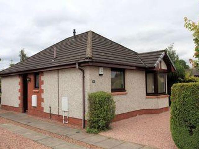 House for sale in Crieff, Scotland