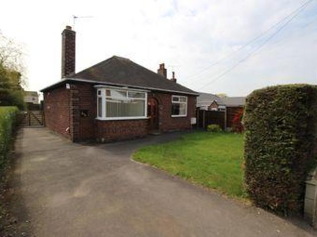 House for sale in Stoke-on-Trent