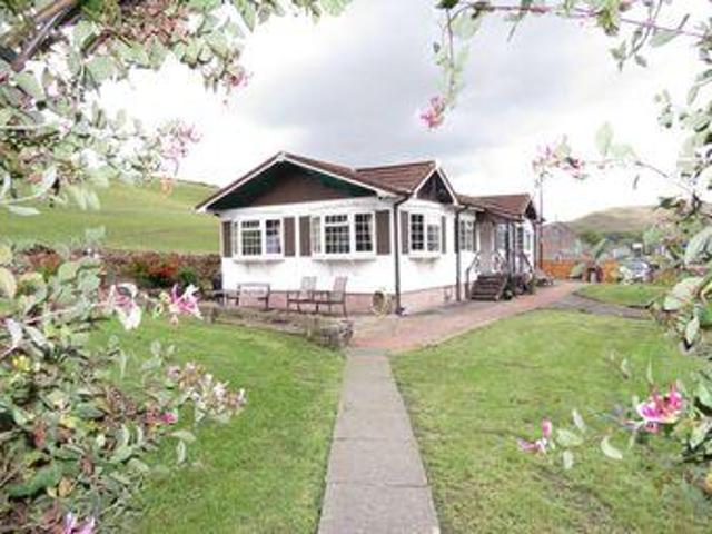 House for sale in Ashkirk, Scotland