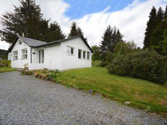 House for sale in Killin