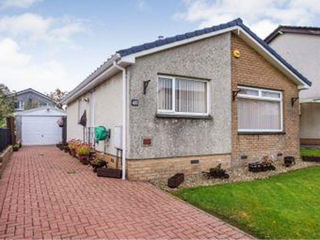 House for sale in West Calder, Scotland