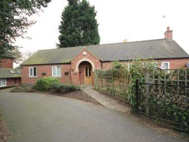 House for sale in Derby, East Midlands