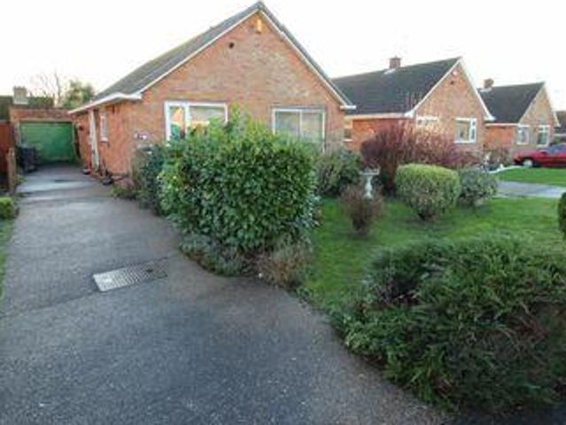 House for sale in Gainsborough CP, Ingleby
