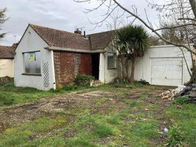 House for sale in Clapham, West Sussex