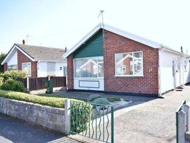 House for sale in Prestatyn, Denbighshire