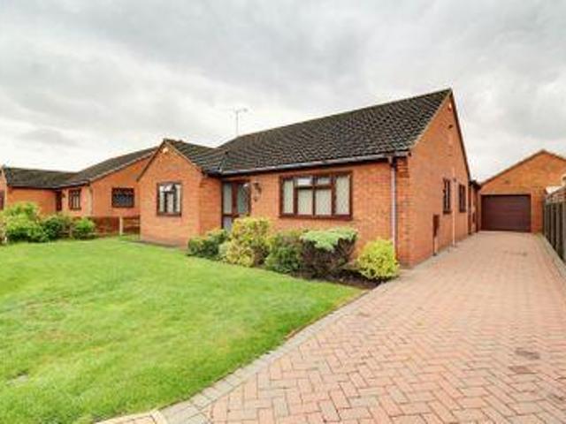 House for sale in Brigg, North Lincolnshire
