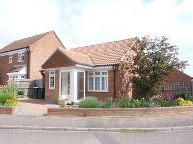 House for sale in Sandy, Bedfordshire