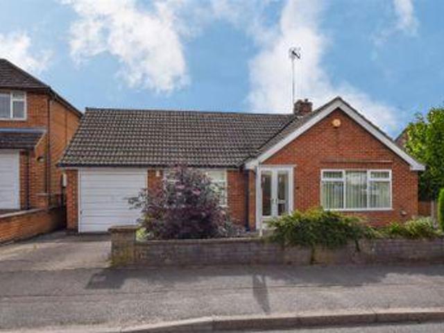 House for sale in Alverton, East Midlands