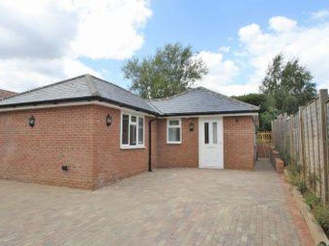 House for sale in Sandown Park, Kent