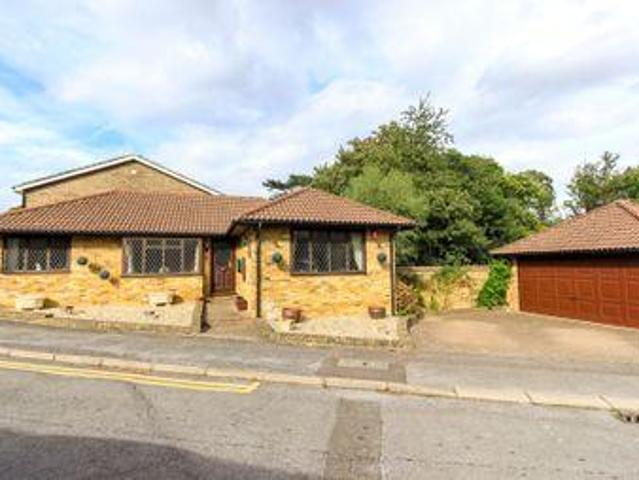 House for sale in Broxbourne, Hertfordshire