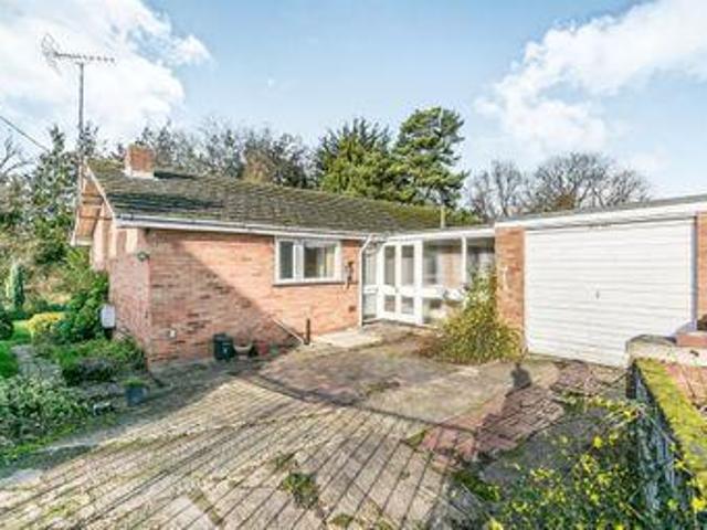 House for sale in Chipping Hill