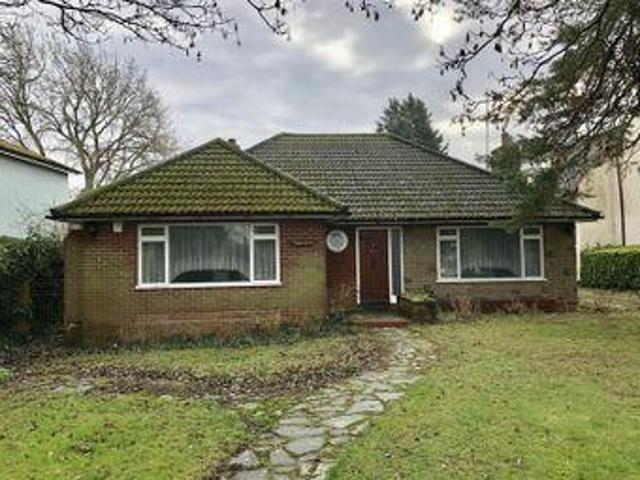 House for sale in Colliers End, Hertfordshire