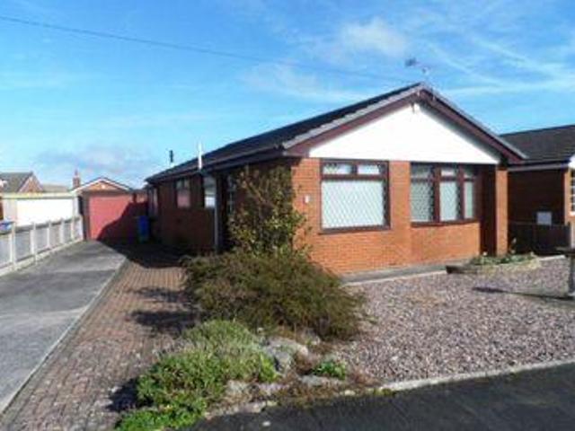 House for sale in Cabus, Lancashire