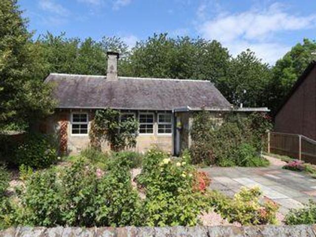 House for sale in Caskieberran, Scotland