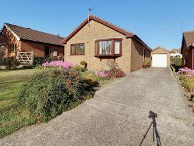 House for sale in Brigg, North Lincolnshire