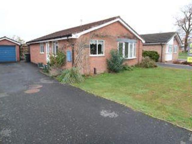House for sale in Frankwell, Shropshire
