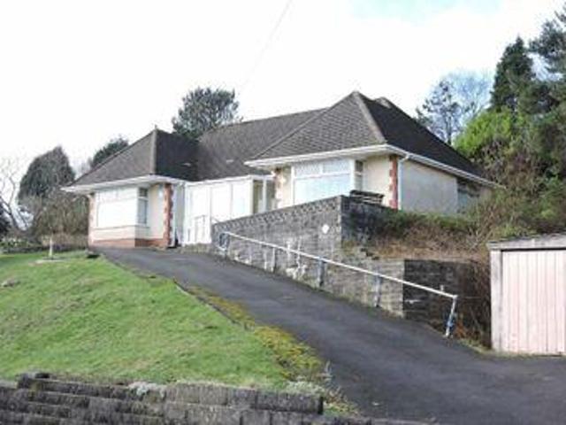 House for sale in Coedffranc, Jersey Marine