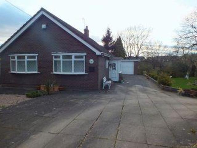 House for sale in Stoke-on-Trent