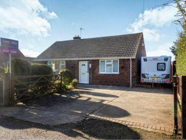 House for sale in Dragonby, North Lincolnshire