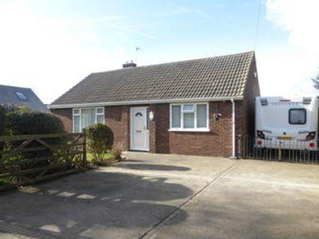 House for sale in Dragonby, North Lincolnshire