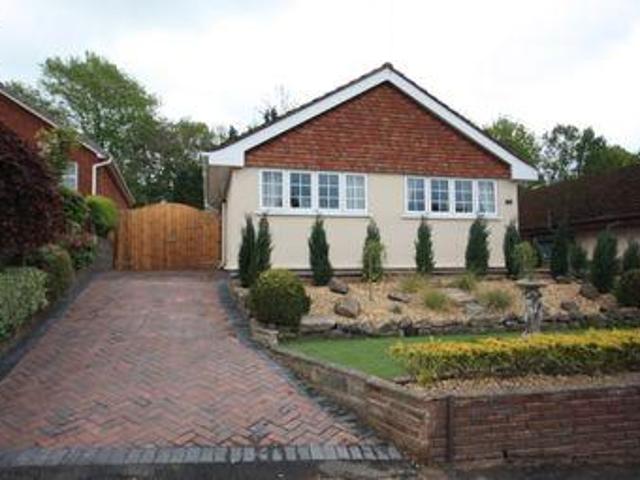 House for sale in Stoke-on-Trent