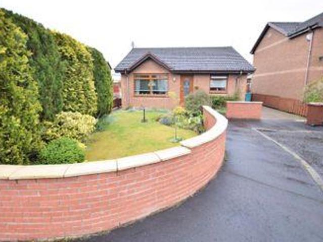 House for sale in Shotts, Scotland