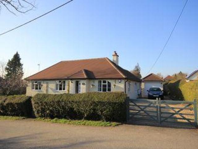 House for sale in Princes Risborough, Buckinghamshire