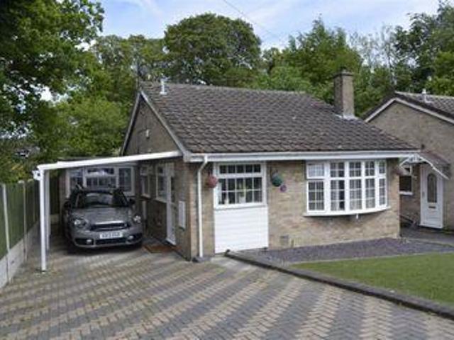 House for sale in Kedleston, East Midlands