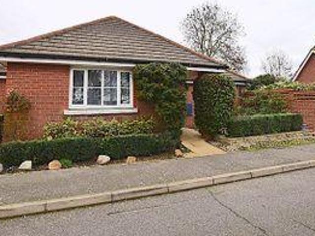 House for sale in Barling