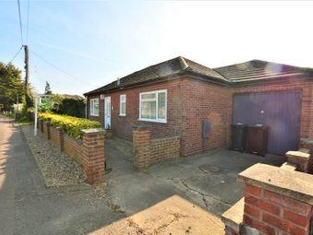 House for sale in Fordham Heath