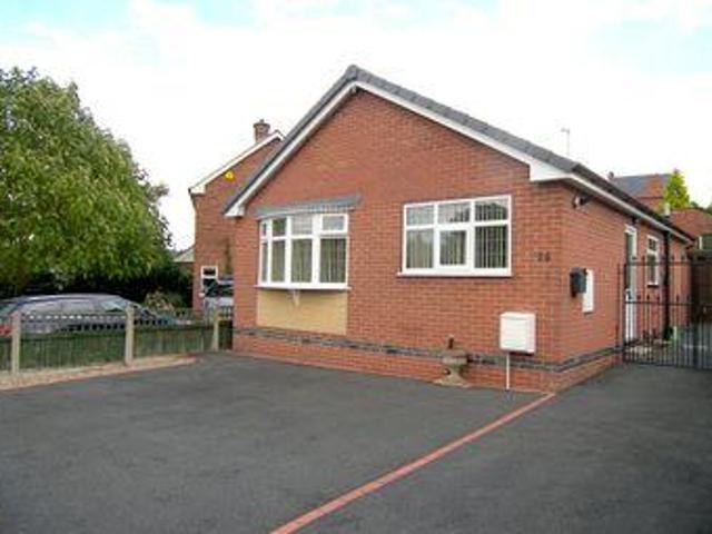 House for sale in City of Nottingham, East Midlands