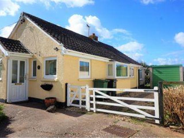 House for sale in Minehead, Somerset