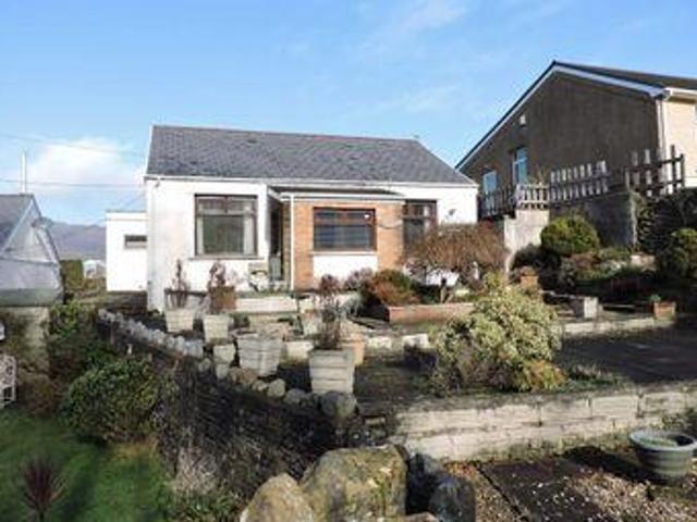 House for sale in Neath, Wales