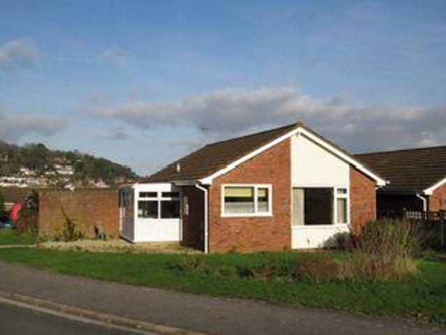 House for sale in Minehead, Somerset