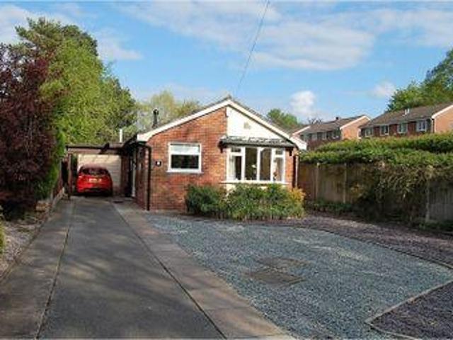 House for sale in Kingsley Moor, Staffordshire