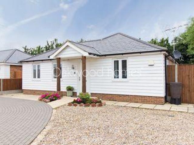 House for sale in Herne, Kent