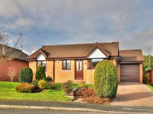 House for sale in Lancashire