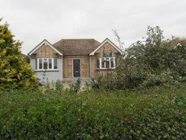 House for sale in Herne, Kent