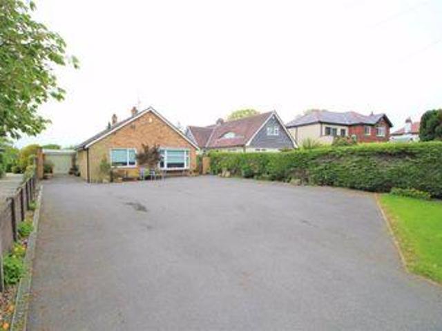 House for sale in Higher Bartle, Lancashire