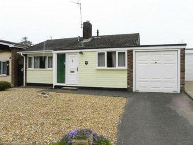 House for sale in Bedford