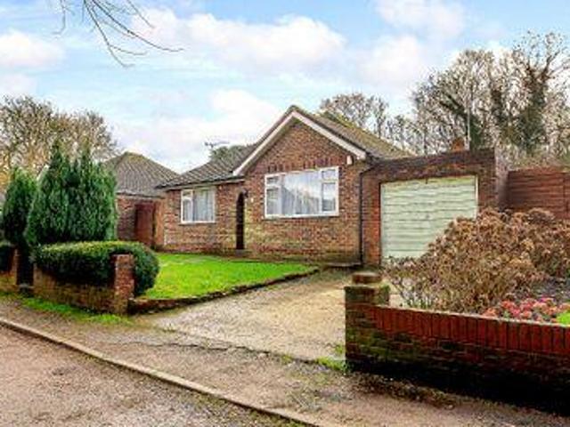 House for sale in Cranleigh, Waverley