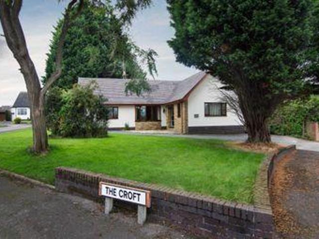 House for sale in Cabus, Lancashire